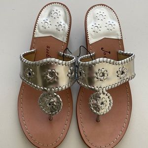 Jack Rogers Sandals